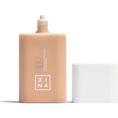 3ina The Every Single Day Foundation Spf50 612 3ina The Every Single Day Foundation Spf50 612