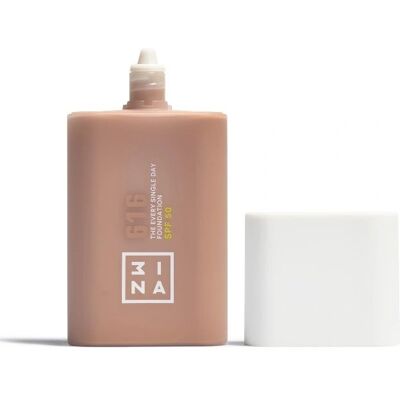 3ina The Every Single Day Foundation Spf50 616 3ina The Every Single Day Foundation Spf50 616