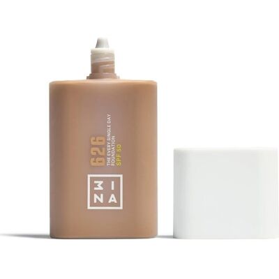 3ina The Every Single Day Foundation Spf50 626 3ina The Every Single Day Foundation Spf50 626