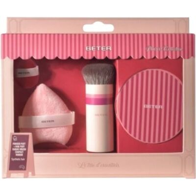 BETER Le Trio D’Essentiels Plaisirs Collection BETER Le Trio D’Essentiels Plaisirs Collection
