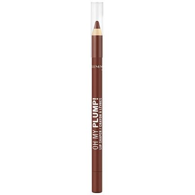 Rimmel London Plumping Lip Liner 10 Statement Look Rimmel London Plumping Lip Liner 10 Statement Look