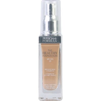 PHYSICIANS FORMULA Healthy Foundation Medium Neutral PHYSICIANS FORMULA Healthy Foundation Medium Neutral