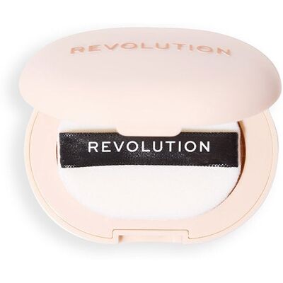 Revolution Powder Pops Setting Powder Translucent Revolution Powder Pops Setting Powder Translucent