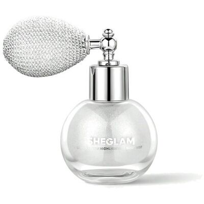 SHEGLAM Go Go Glow Bruma Corporal Iluminadora Froasted Opal SHEGLAM Go Go Glow Bruma Corporal Iluminadora Froasted Opal