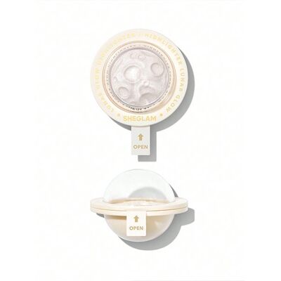 SHEGLAM Lunar Glow Iluminador Vanilla Frost SHEGLAM Lunar Glow Iluminador Vanilla Frost