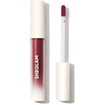 SHEGLAM Matte Allure Crimson SHEGLAM Matte Allure Crimson