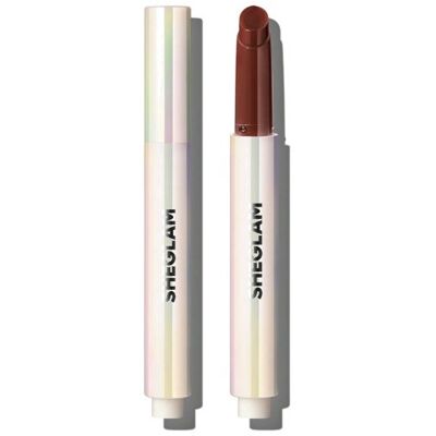 SHEGLAM Pout-Perfect Hot Cocoa SHEGLAM Pout-Perfect Hot Cocoa