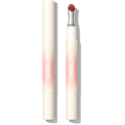 SHEGLAM Bold Booster Honey Glaze SHEGLAM Bold Booster Honey Glaze