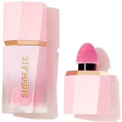 SHEGLAM Color Bloom Petal Talk SHEGLAM Color Bloom Petal Talk
