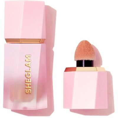 SHEGLAM Color Bloom Mate Hush Hush SHEGLAM Color Bloom Mate Hush Hush