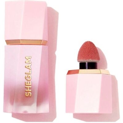 SHEGLAM Color Bloom Mate Rose Ritual SHEGLAM Color Bloom Mate Rose Ritual