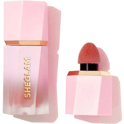 SHEGLAM Color Bloom Mate Mate Devoted SHEGLAM Color Bloom Mate Mate Devoted