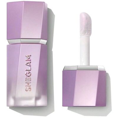 SHEGLAM Chroma-Glow Bloom Iluminador Liquido Flying Comet SHEGLAM Chroma-Glow Bloom Iluminador Liquido Flying Comet