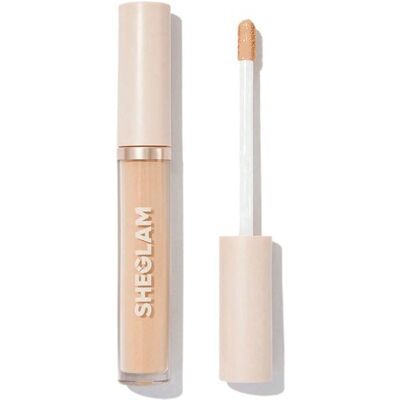 SHEGLAM Like Magic 12Hr Full Coverage Corrector Fair Matte SHEGLAM Like Magic 12Hr Full Coverage Corrector Fair Matte