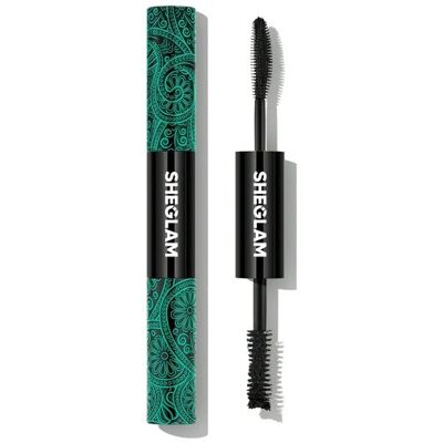 SHEGLAM All-In-One Volume & Length Mascara Waterproof SHEGLAM All-In-One Volume & Length Mascara Waterproof