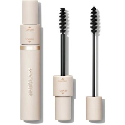 SHEGLAM Lash Besties 2-In-1 Mascara SHEGLAM Lash Besties 2-In-1 Mascara