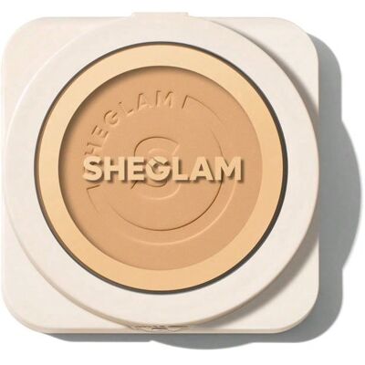SHEGLAM Skin-Focus Base Nude SHEGLAM Skin-Focus Base Nude