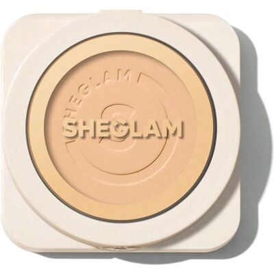 SHEGLAM Skin-Focus Base Fair SHEGLAM Skin-Focus Base Fair