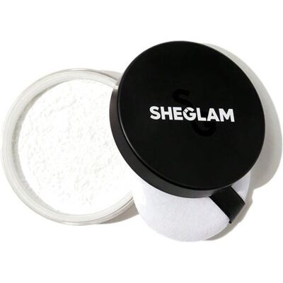 SHEGLAM Baked Glow Translucido SHEGLAM Baked Glow Translucido