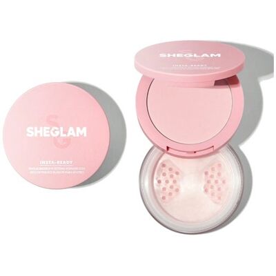 SHEGLAM Insta-Ready Bubblegum SHEGLAM Insta-Ready Bubblegum