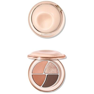 SHEGLAM Daydreamer Mini Paleta Teddy Meringue SHEGLAM Daydreamer Mini Paleta Teddy Meringue