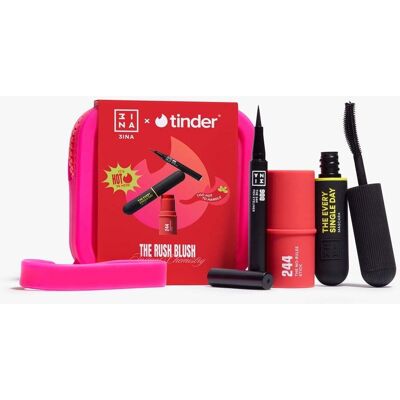 3ina The Rush Blush Kit 3ina The Rush Blush Kit