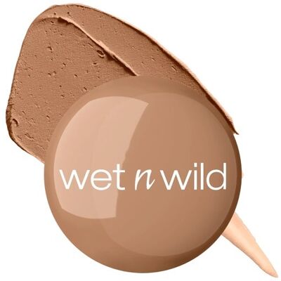 WET n WILD E.L Mother Fluffer Cloud Bronzer Beige Please WET n WILD E.L Mother Fluffer Cloud Bronzer Beige Please