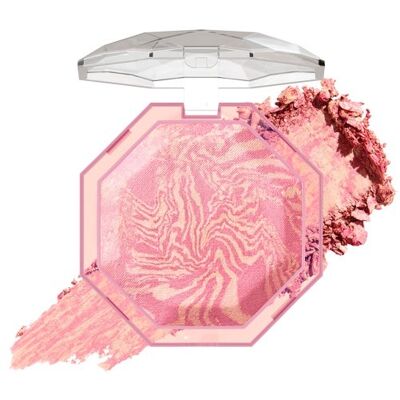 PHYSICIANS FORMULA Mineral Wear Diamond Baked Blush PHYSICIANS FORMULA Mineral Wear Diamond Baked Blush