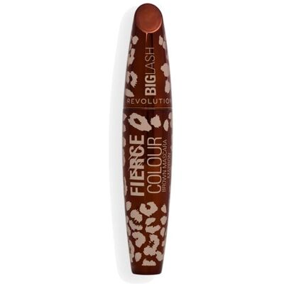 Revolution Masc Big Lash Fierce Mocha Muse Brown Revolution Masc Big Lash Fierce Mocha Muse Brown