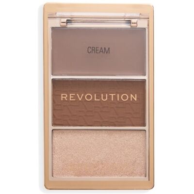 Revolution The Bronze Icon Sunkissed Tan Revolution The Bronze Icon Sunkissed Tan