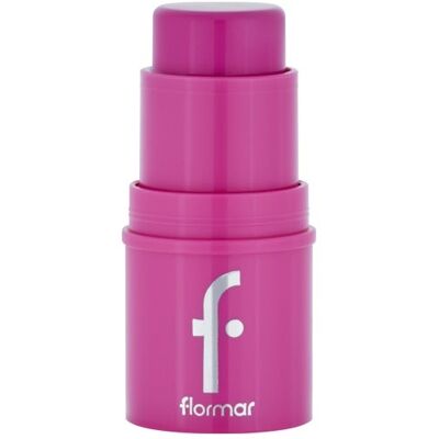 FLORMAR To Go Blusher 04 Pinky Kiss FLORMAR To Go Blusher 04 Pinky Kiss