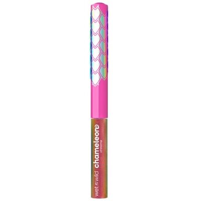 WET n WILD Chameleon Chrome Liquid Eyeliner Galaxy Dancer WET n WILD Chameleon Chrome Liquid Eyeliner Galaxy Dancer