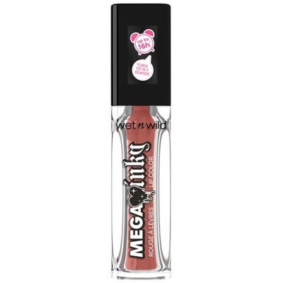 WET n WILD Mega Inky Lip Color Bare Intentions WET n WILD Mega Inky Lip Color Bare Intentions