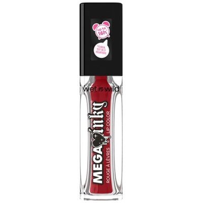 WET n WILD Mega Inky Lip Color Red Revival WET n WILD Mega Inky Lip Color Red Revival