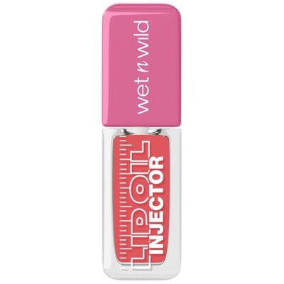WET n WILD Lip Oil Injector Just A Hint WET n WILD Lip Oil Injector Just A Hint