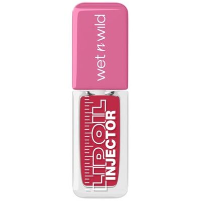 WET n WILD Lip Oil Injector Hottest Flame WET n WILD Lip Oil Injector Hottest Flame
