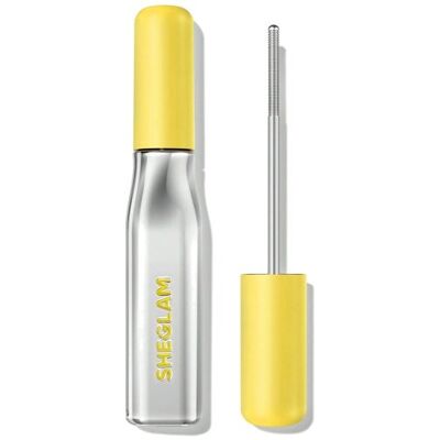 SHEGLAM Lashlighter Iron Curl Mascara-Black SHEGLAM Lashlighter Iron Curl Mascara-Black