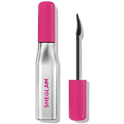 SHEGLAM Lashlighter Up & Out Mascara-Black SHEGLAM Lashlighter Up & Out Mascara-Black