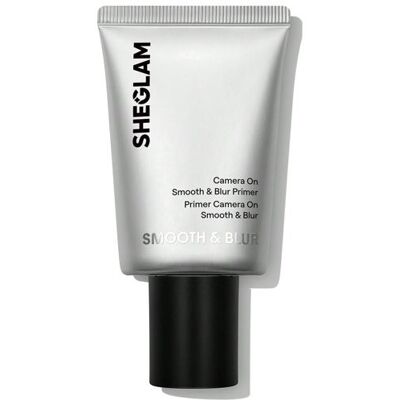 SHEGLAM Camera On Smooth & Blur Primer-Translucent SHEGLAM Camera On Smooth & Blur Primer-Translucent