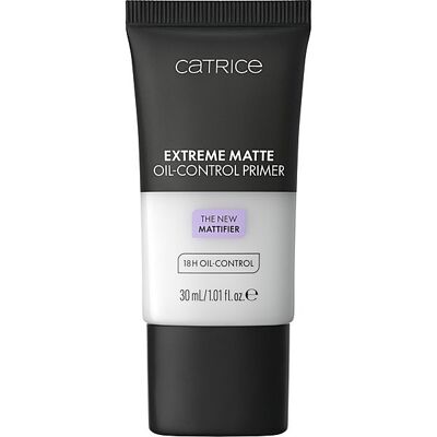 CATRICE Extreme Matte Oil-Control CATRICE Extreme Matte Oil-Control