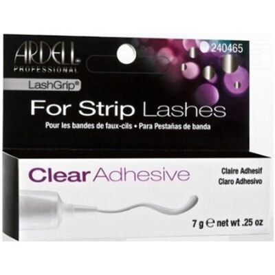 Ardell Clear Adhesive Ardell Clear Adhesive