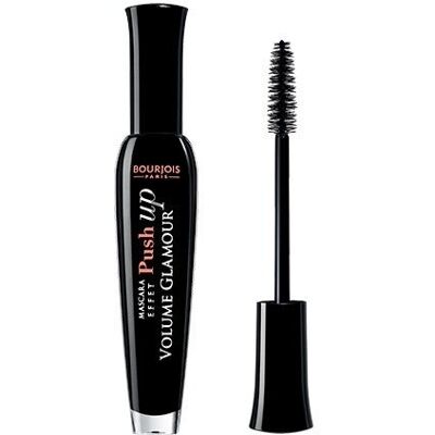 Bourjois Push Up Volume Glamour Ultra Black Bourjois Push Up Volume Glamour Ultra Black
