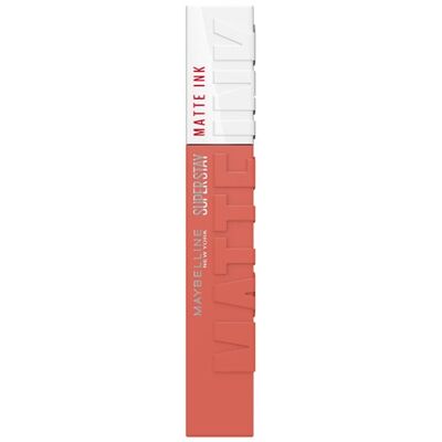 MAYBELLINE NEW YORK Superstay Matte Ink 65 Seductress MAYBELLINE NEW YORK Superstay Matte Ink 65 Seductress