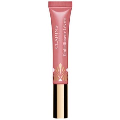 Clarins Lip Perfector Intense Smoky Rose - Lip Gloss Clarins Lip Perfector Intense Smoky Rose - Lip Gloss