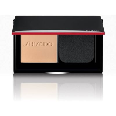 Base en polvo de acabado personalizado auto-refrescante Synchro Skin de Shiseido - 150 Lace - 9g Base en polvo de acabado personalizado auto-refrescante Synchro Skin de Shiseido - 150 Lace - 9g