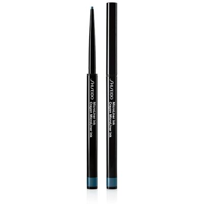 Shiseido MicroLiner Ink Teal - Delineador de ojos Shiseido MicroLiner Ink Teal - Delineador de ojos