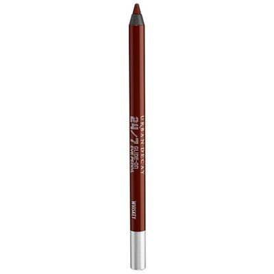 Lápiz de ojos Urban Decay Whiskey 24/7 Glide-On - Tamaño completo Lápiz de ojos Urban Decay Whiskey 24/7 Glide-On - Tamaño completo