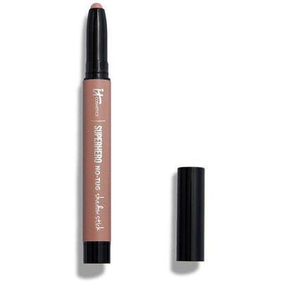 IT Cosmetics Superhero No-Tug Eyeshadow Stick en tono Bare & brave - Sombra de ojos IT Cosmetics Superhero No-Tug Eyeshadow Stick en tono Bare & brave - Sombra de ojos