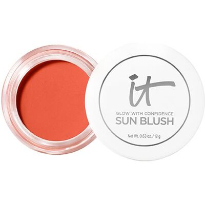 IT Cosmetics Bronceador y Colorete en Crema - Bronceador y Rubor IT Cosmetics Bronceador y Colorete en Crema - Bronceador y Rubor