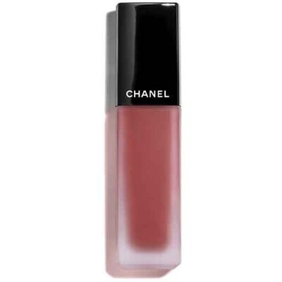 Chanel ROUGE ALLURE VELVET 232 RENVERSANTE Chanel ROUGE ALLURE VELVET 232 RENVERSANTE
